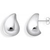 Thomas Sabo H2299-001-21 Bold - Silver Drop Ear Studs 22,0 mm Thomas Sabo H2299-001-21 Bold - Silver Drop Ear Studs 22,0 mm