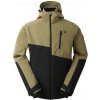 Pánska lyžiarska bunda Dare 2b Halfpipe III Jacket Veľkosť: XXXL / Farba: khaki/čierna Pánska lyžiarska bunda Dare 2b Halfpipe III Jacket Veľkosť: XXXL / Farba: khaki/čierna