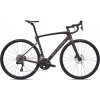 Cestný bicykel Specialized Roubaix Comp Di2 - satin solidity metallic 61 2026 Cestný bicykel Specialized Roubaix Comp Di2 - satin solidity metallic 61 2026