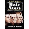 First Male Stars (David W Menefee)(Brožovaná) First Male Stars (David W Menefee)(Brožovaná)