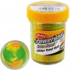 BERKLEY - Pstruhové cesto PowerBait Extra Scent 50 g Rainbow BERKLEY - Pstruhové cesto PowerBait Extra Scent 50 g Rainbow