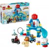 LEGO® Marvel 10464 Tím Spidey: Pavučinová základňa LEGO® Marvel 10464 Tím Spidey: Pavučinová základňa