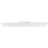 Brilliant Stropné LED svietidlo Briston, 24W, 2600lm, biela, 100 x 25 cm Brilliant Stropné LED svietidlo Briston, 24W, 2600lm, biela, 100 x 25 cm