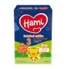 Hami 3 batoľacie mlieko na dobrú noc od uk. 12. mesiaca 600 g Hami 3 batoľacie mlieko na dobrú noc od uk. 12. mesiaca 600 g