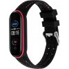 Xiaomi Mi Band 5/6 náhradný náramok - Textúrovaný Farba: Ružová, Vzor: Štruktúra MBSCz-5TS06 Xiaomi Mi Band 5/6 náhradný náramok - Textúrovaný Farba: Ružová, Vzor: Štruktúra MBSCz-5TS06