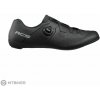 Shimano SH-RC503 tretry, čierna EU 42 Shimano SH-RC503 tretry, čierna EU 42