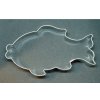 Vykrajovátko Ryba veľká (14,8 cm) Vykrajovátko Ryba veľká (14,8 cm)