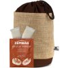 Terpenix Zembag vrece na zemiaky hnedý vrece na 5 kg Terpenix Zembag vrece na zemiaky hnedý vrece na 5 kg