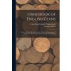 Handbook of English Coins (Llewellynn Frederick William Jewitt,Watson & Hazell (Printer))(Brožovaná) Handbook of English Coins (Llewellynn Frederick William Jewitt,Watson & Hazell (Printer))(Brožovaná)