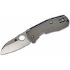 Spyderco Techno 2 Titanium C158TIP2 Spyderco Techno 2 Titanium C158TIP2