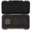 DJI Flip ND Filters Set (ND16/64/256) (10522) DJI Flip ND Filters Set (ND16/64/256) (10522)