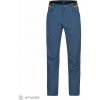 Hannah Niguel II nohavice, midnight navy/orange L Hannah Niguel II nohavice, midnight navy/orange L