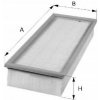 Filtron AP 118 Vzduchový filter Filtron AP 118 Vzduchový filter