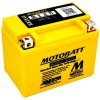 Motobatt - Motobatéria Quadflex AGM 12V, 4.7AH, 70A P+ MBTX4U Motobatt - Motobatéria Quadflex AGM 12V, 4.7AH, 70A P+ MBTX4U