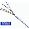 Datacom 1107 drát C5E UTP PVC, 305m Datacom 1107 drát C5E UTP PVC, 305m