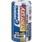Batéria Conrad energy Endurance 4500mAh C