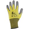 Canis CXS Rukavice CXS HYBRA-TECH RESOLUTE, máčená v latexu s pískovou úpravou 352005000007 7 Canis CXS Rukavice CXS HYBRA-TECH RESOLUTE, máčená v latexu s pískovou úpravou 352005000007 7