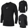 Nike tričko dlhým rukávom NK Dry Park 1STLYR JSY LS av2609-010