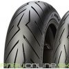 PIRELLI DIABLO ROSSO SCOOTER 140/70 R14 68S PIRELLI DIABLO ROSSO SCOOTER 140/70 R14 68S