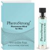 Pherostrong - perfume pheromones wind for men 1 ml - Pánske Feromóny (M) Pherostrong - perfume pheromones wind for men 1 ml - Pánske Feromóny (M)