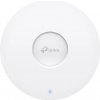 TP-Link Omada EAP610 WiFi prístupový bod 1775 Mbit/s Biela Podpora napájania cez Ethernet (PoE) TP-Link Omada EAP610 WiFi prístupový bod 1775 Mbit/s Biela Podpora napájania cez Ethernet (PoE)