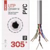 Emos S9121 UTP CAT 5E, 305m