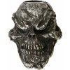 SCHMUCKATELLI Grins Skull Bead Black Oxidize SCHMUCKATELLI Grins Skull Bead Black Oxidize