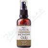 Clinical Ricinový olej za studena lisovaný 50 ml Clinical Ricinový olej za studena lisovaný 50 ml