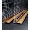 APU okenný profil 6 mm PVC 2,4 - bez sieťky APU okenný profil 6 mm PVC 2,4 - bez sieťky