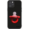 Picasee ULTIMATE CASE pro Apple iPhone 12 Pro Max - Le Dudel Picasee ULTIMATE CASE pro Apple iPhone 12 Pro Max - Le Dudel