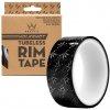 Bezdušová páska Peaty's Holeshot Tubeless Rim Tape 37mm - 10m uni