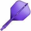 Goat A1R Short Purple