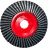 Kotúč Strend Pro Premium 115 x 22 mm, brúsny, P200, diamantový, lamelový Kotúč Strend Pro Premium 115 x 22 mm, brúsny, P200, diamantový, lamelový