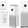 Čistička vzduchu Xiaomi Mi Air Purifier 4 Pro Čistička vzduchu Xiaomi Mi Air Purifier 4 Pro