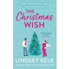 The Christmas Wish - Lindsey Kelk The Christmas Wish - Lindsey Kelk