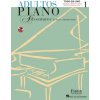 Adultos Piano Adventures Libro 1: Spanish Edition Adult Piano Adventures Course Book 1 Faber Nancy