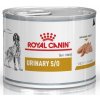 Royal Canin VHN Urinary S/O 200 g Royal Canin VHN Urinary S/O 200 g