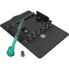 Wera 8100 SB 13 Zyklop Comfort sada ráčny, palce, 3/8 , sada nářadí Wera 8100 SB 13 Zyklop Comfort sada ráčny, palce, 3/8 , sada nářadí