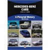 Mercedes-Benz 1950 to 1998: A Pictorial History (James Taylor)(Brožovaná) Mercedes-Benz 1950 to 1998: A Pictorial History (James Taylor)(Brožovaná)