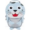 Affenzahn Small Friend Seal Light Blue