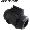 Ložiskové puzdro, stabilizátor SKF VKDS 356012 Ložiskové puzdro, stabilizátor SKF VKDS 356012