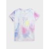 4F 4FJSS23TTSHF382 MULTICOLOUR 1 ALLOVER Detské tričko EU 122 1 ALLO 4F 4FJSS23TTSHF382 MULTICOLOUR 1 ALLOVER Detské tričko EU 122 1 ALLO
