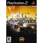 Need for Speed Undercover
