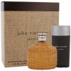 John Varvatos Artisan toaletná voda pánska 125 ml