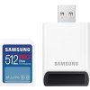 SAMSUNG 512 GB MB-SD512SB/WW