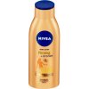 Nivea Q10 Plus Firming + Bronze telové mlieko 400 ml Nivea Q10 Plus Firming + Bronze telové mlieko 400 ml