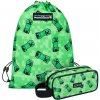 Baagl SET 2 Minecraft Creeper