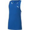 Puma | Cross the Line Singlet 2.0 Y | modrá| 128 Puma | Cross the Line Singlet 2.0 Y | modrá| 128