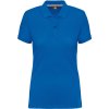 Kariban Polokošile Kariban WK275, krátký rukáv, dámská COT20W27534805-light royal 2XL Modrá královská světlá Kariban Polokošile Kariban WK275, krátký rukáv, dámská COT20W27534805-light royal 2XL Modrá královská světlá