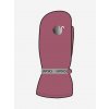 CeLaVi Detské nepremokavé rukavice s fleecovou podšívkou CeLaVi_1405 - ružové Rose Wine Veľkosť: 2-4 roky CeLaVi Detské nepremokavé rukavice s fleecovou podšívkou CeLaVi_1405 - ružové Rose Wine Veľkosť: 2-4 roky